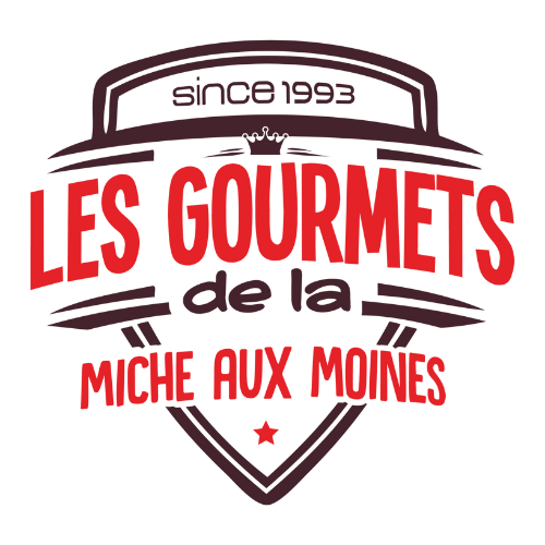 SARL LES GOURMETS DE LA MICHE AUX MOINES