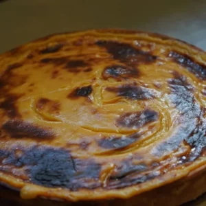 Flan au caramel 10 parts