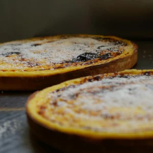 Flan 8-10 parts à la coco