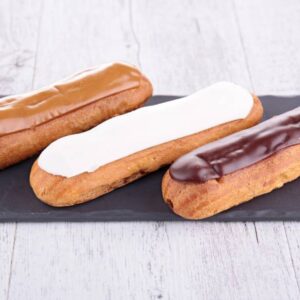 Eclairs à Saint-Maixent