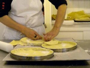 Galette - pâtissier à Saint-Maixent