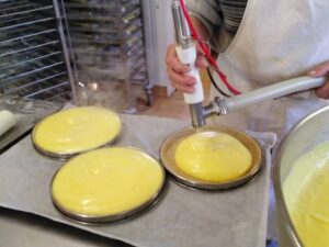 Pâtisserie - pâtisserie à Saint-Maixent