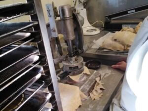 Galette - pâtisserie à Saint-Maixent