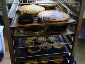 Chou - pâtisserie à Saint-Maixent