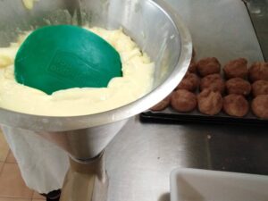 Farine - pâtisserie à Saint-Maixent