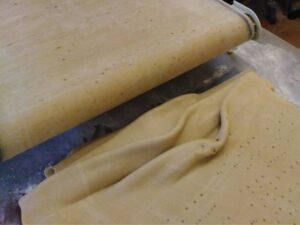 Farine - pâtissier à Saint-Maixent