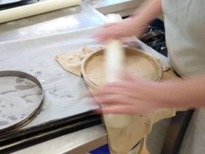 Pâtisserie - pâtissier à Saint-Maixent