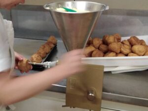 Galette - pâtissier à Saint-Maixent