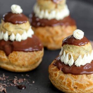 Pâtisserie à Saint-Martin de Saint-Maixent