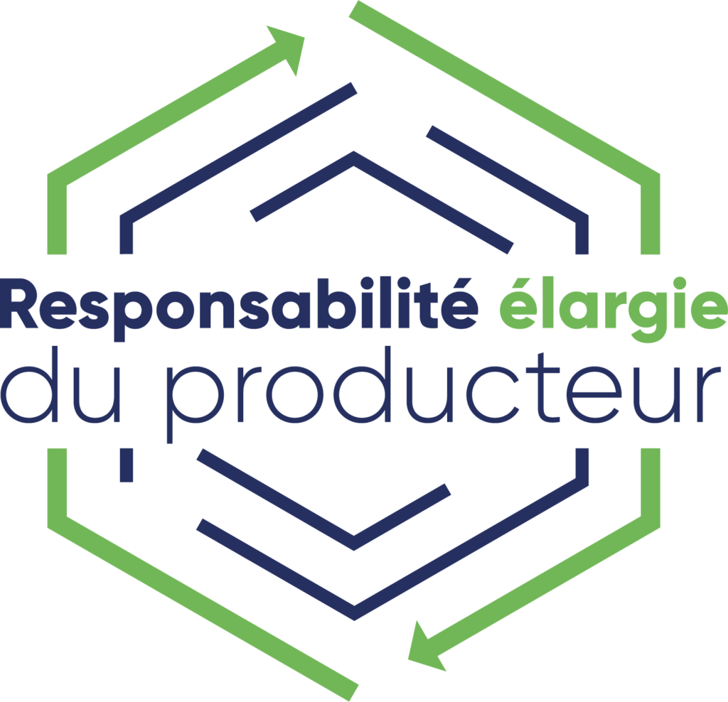 Responsabilité Élargie du Producteur