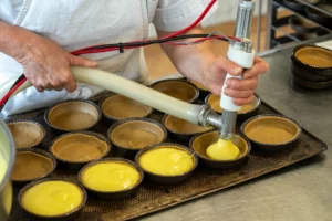 pâtisserie saint Maixent l’école