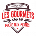 SARL LES GOURMETS DE LA MICHE AUX MOINES